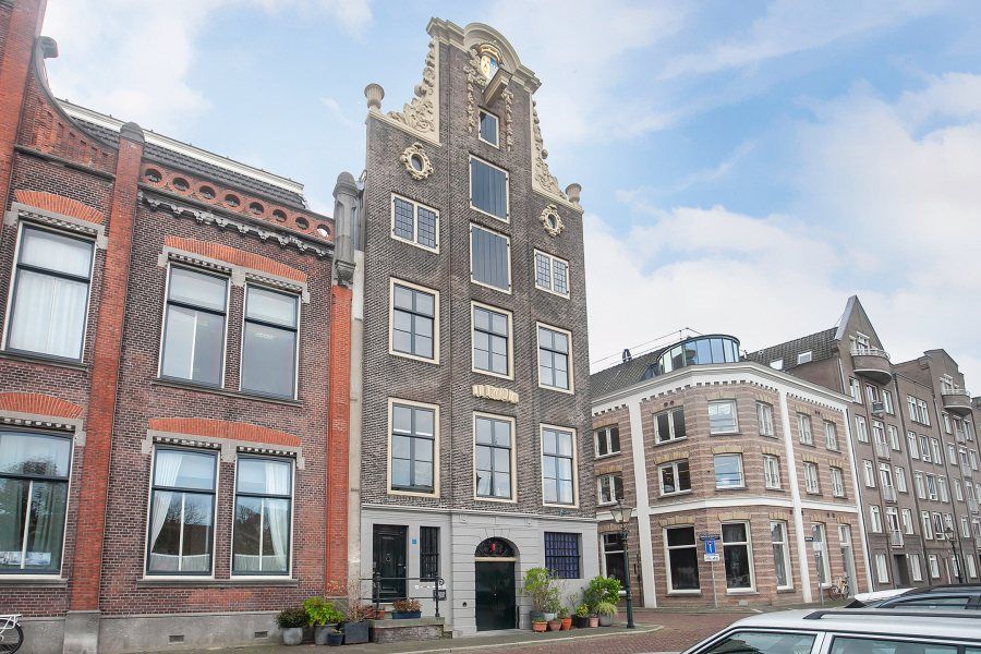 Kuipershaven 42 - Dordrecht